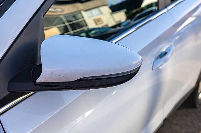 Hyundai BAYON 1.0 TGDi 48V MHEV Premium 5dr