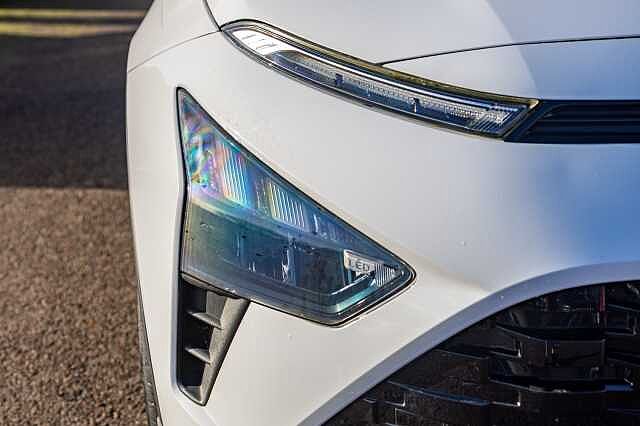 Hyundai BAYON 1.0 TGDi 48V MHEV Premium 5dr