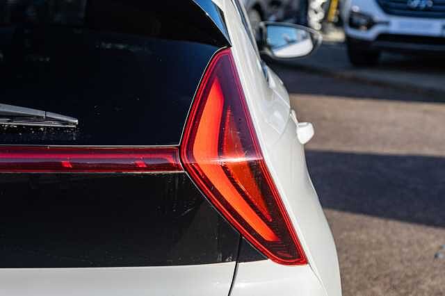 Hyundai BAYON 1.0 TGDi 48V MHEV Premium 5dr
