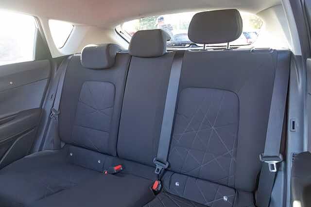 Hyundai BAYON 1.0 TGDi 48V MHEV Premium 5dr
