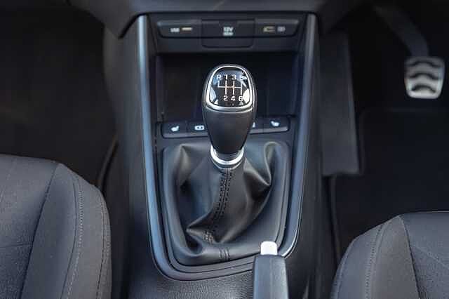 Hyundai BAYON 1.0 TGDi 48V MHEV Premium 5dr