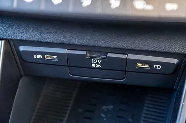 Hyundai BAYON 1.0 TGDi 48V MHEV Premium 5dr