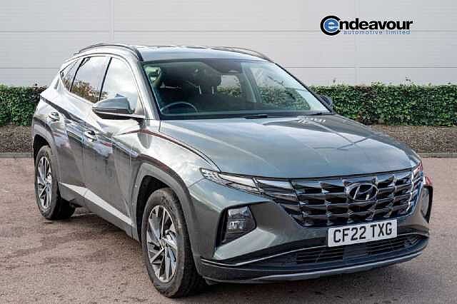 1.6 TGDi Premium 5dr 2WD