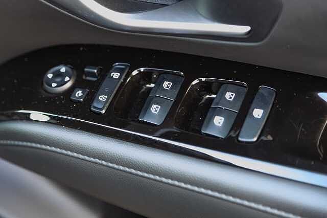 Hyundai TUCSON 1.6 TGDi Premium 5dr 2WD Grey