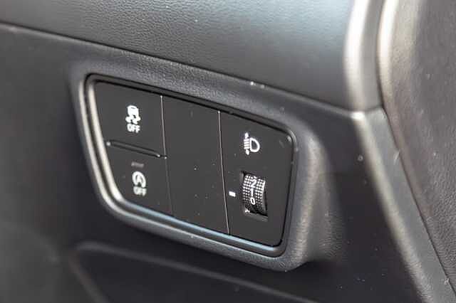 Hyundai TUCSON 1.6 TGDi Premium 5dr 2WD Grey