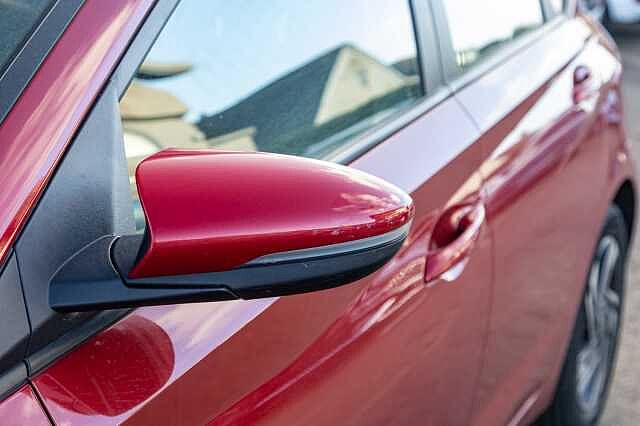 Hyundai i20 1.0T GDi 48V MHD SE Connect 5dr