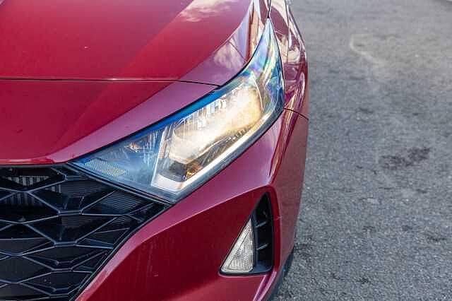 Hyundai i20 1.0T GDi 48V MHD SE Connect 5dr