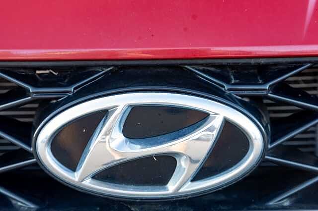 Hyundai i20 1.0T GDi 48V MHD SE Connect 5dr