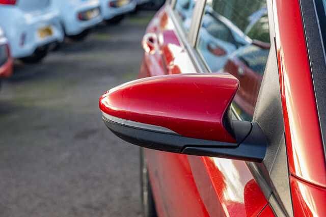 Hyundai i20 1.0T GDi 48V MHD SE Connect 5dr