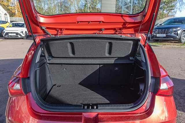 Hyundai i20 1.0T GDi 48V MHD SE Connect 5dr