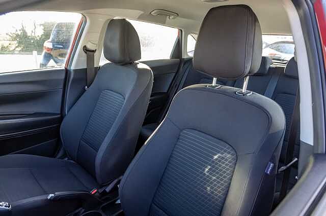 Hyundai i20 1.0T GDi 48V MHD SE Connect 5dr