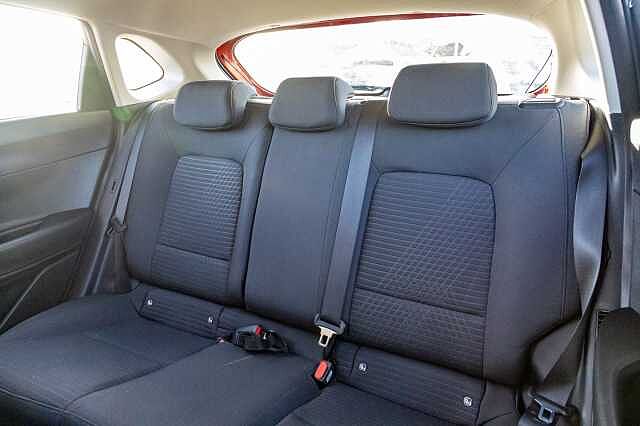 Hyundai i20 1.0T GDi 48V MHD SE Connect 5dr