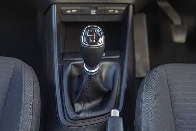 Hyundai i20 1.0T GDi 48V MHD SE Connect 5dr