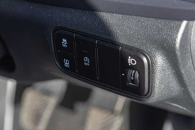 Hyundai i20 1.0T GDi 48V MHD SE Connect 5dr