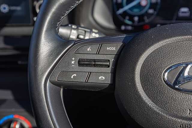 Hyundai i20 1.0T GDi 48V MHD SE Connect 5dr