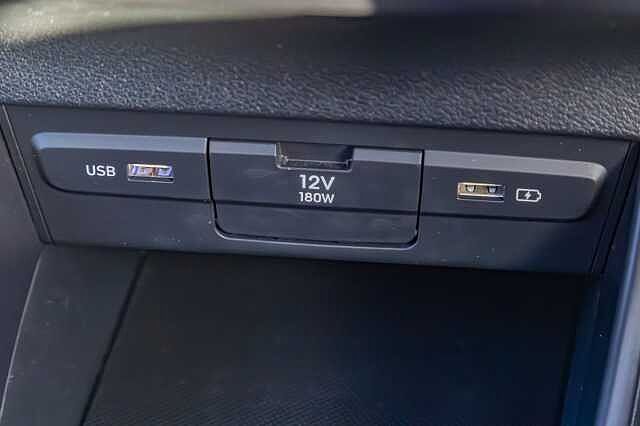 Hyundai i20 1.0T GDi 48V MHD SE Connect 5dr