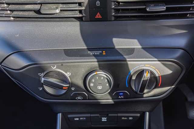 Hyundai i20 1.0T GDi 48V MHD SE Connect 5dr