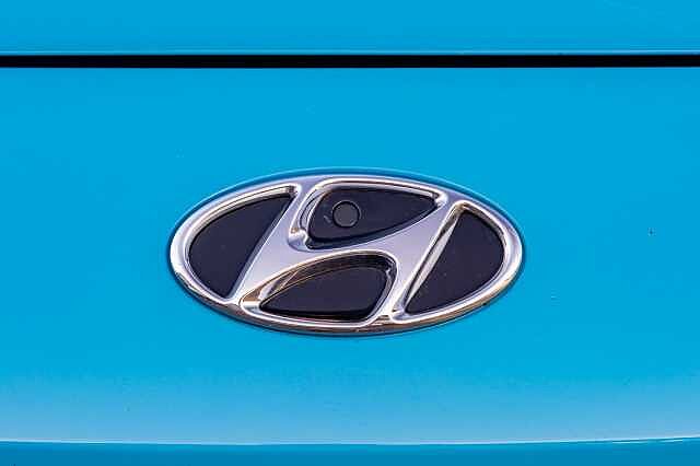 Hyundai KONA 150kW Premium 64kWh 5dr Auto