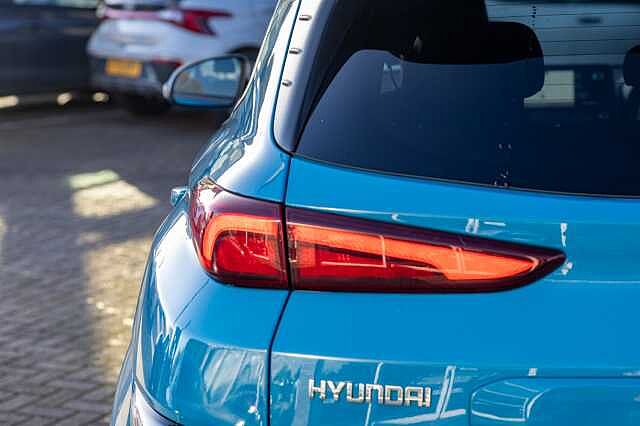 Hyundai KONA 150kW Premium 64kWh 5dr Auto