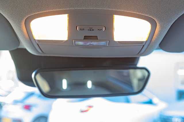 Hyundai KONA 150kW Premium 64kWh 5dr Auto