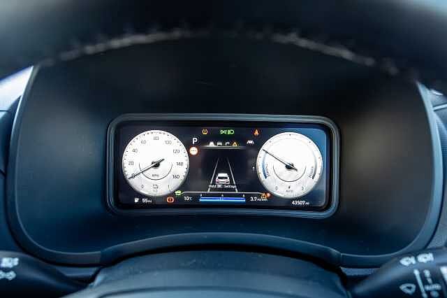Hyundai KONA 150kW Premium 64kWh 5dr Auto