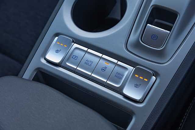 Hyundai KONA 150kW Premium 64kWh 5dr Auto