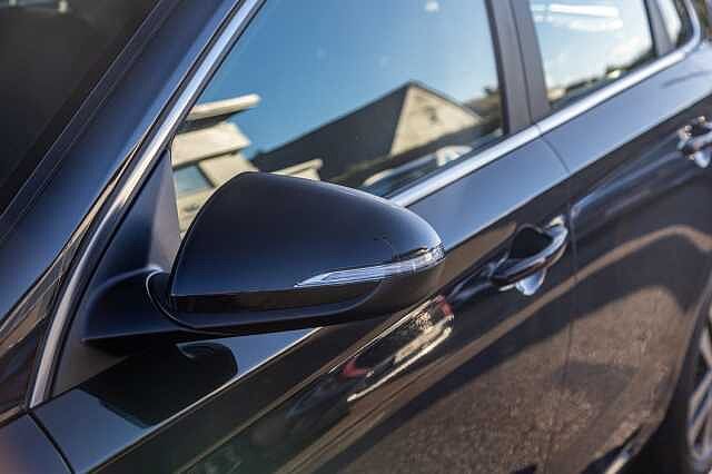 Hyundai I30 1.0T GDI SE Nav 5dr Black