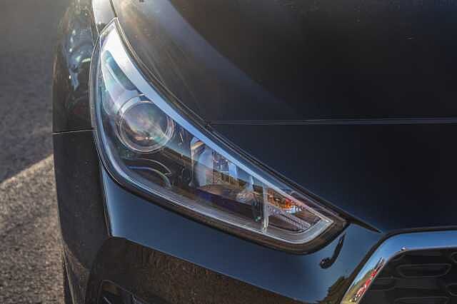 Hyundai I30 1.0T GDI SE Nav 5dr Black