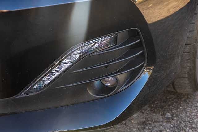 Hyundai I30 1.0T GDI SE Nav 5dr Black