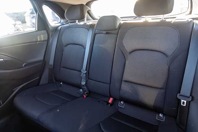 Hyundai I30 1.0T GDI SE Nav 5dr Black