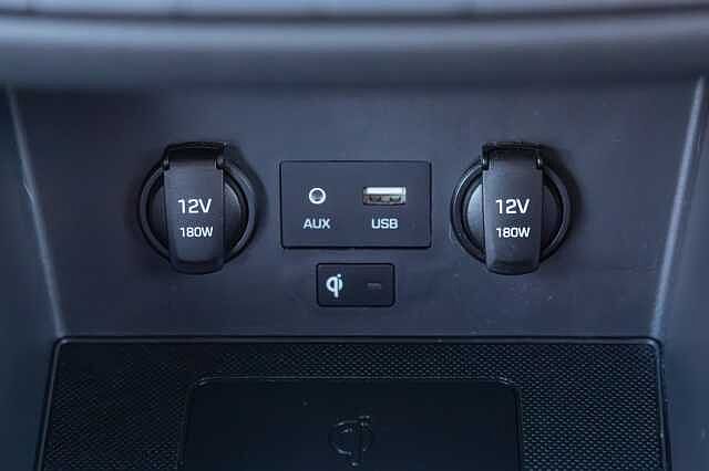 Hyundai I30 1.0T GDI SE Nav 5dr Black