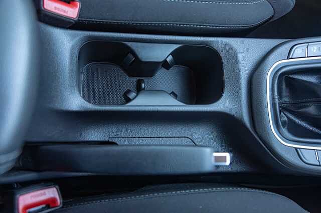 Hyundai I30 1.0T GDI SE Nav 5dr Black