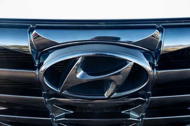 Hyundai TUCSON 1.6 TGDi Hybrid 230 Ultimate 5dr 2WD Auto