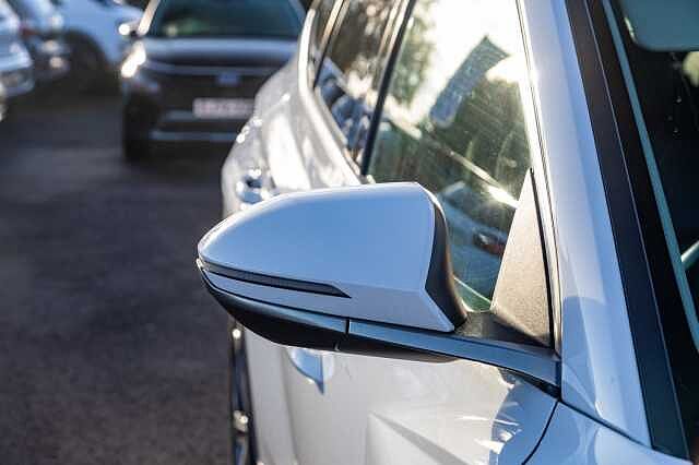 Hyundai TUCSON 1.6 TGDi Hybrid 230 Ultimate 5dr 2WD Auto