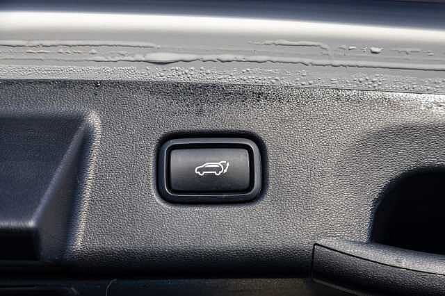 Hyundai TUCSON 1.6 TGDi Hybrid 230 Ultimate 5dr 2WD Auto