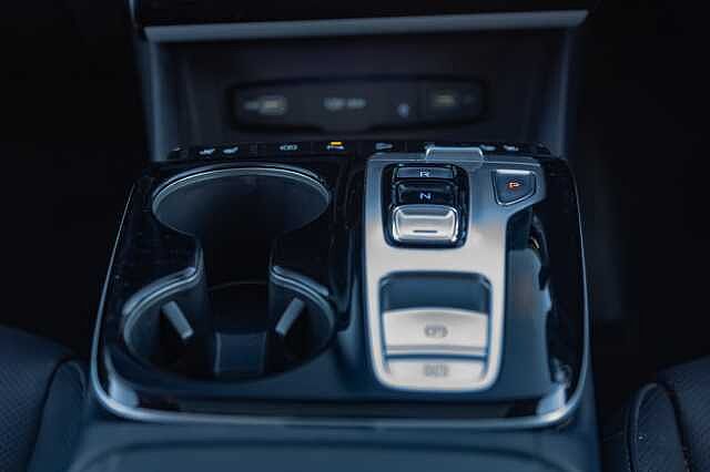 Hyundai TUCSON 1.6 TGDi Hybrid 230 Ultimate 5dr 2WD Auto