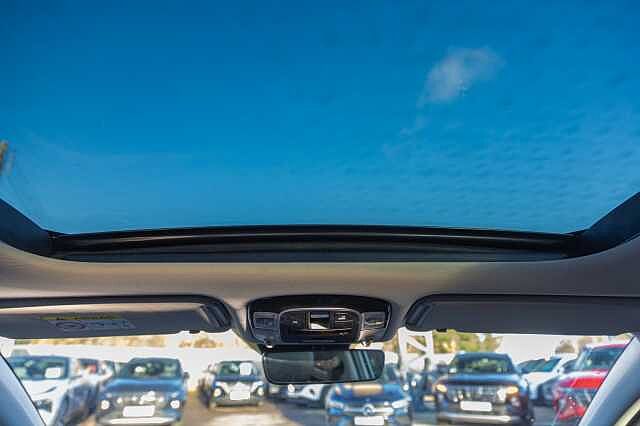 Hyundai TUCSON 1.6 TGDi Hybrid 230 Ultimate 5dr 2WD Auto