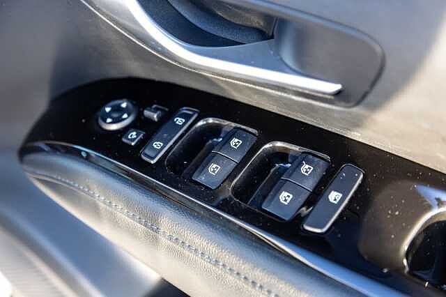 Hyundai TUCSON 1.6 TGDi Hybrid 230 Ultimate 5dr 2WD Auto