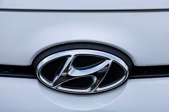 Hyundai i10 1.0 Go SE 5dr