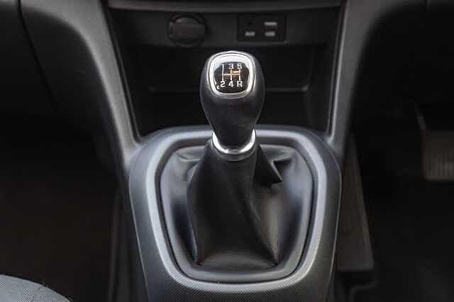 Hyundai i10 1.0 Go SE 5dr