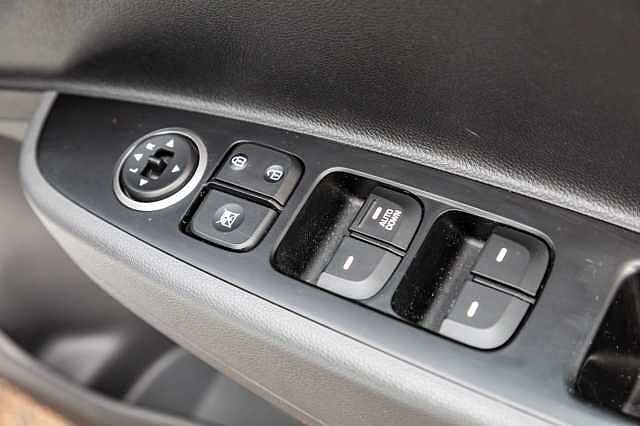 Hyundai i10 1.0 Go SE 5dr