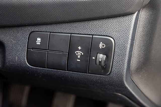 Hyundai i10 1.0 Go SE 5dr