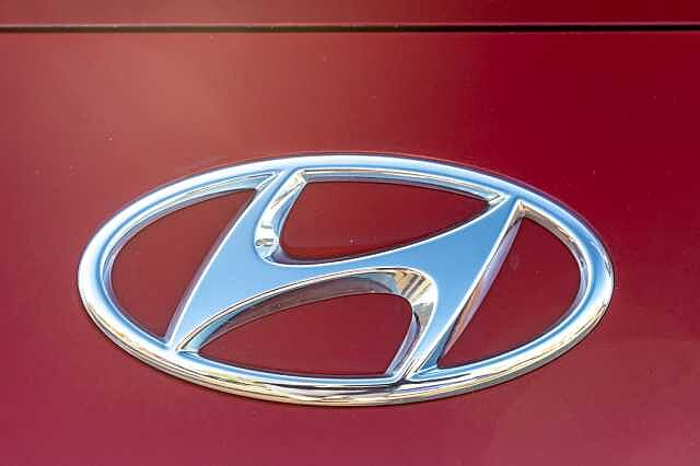 Hyundai KONA 1.6 GDi Hybrid Premium 5dr DCT