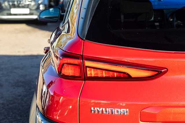 Hyundai KONA 1.6 GDi Hybrid Premium 5dr DCT