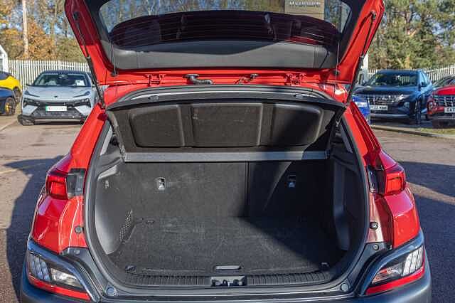 Hyundai KONA 1.6 GDi Hybrid Premium 5dr DCT