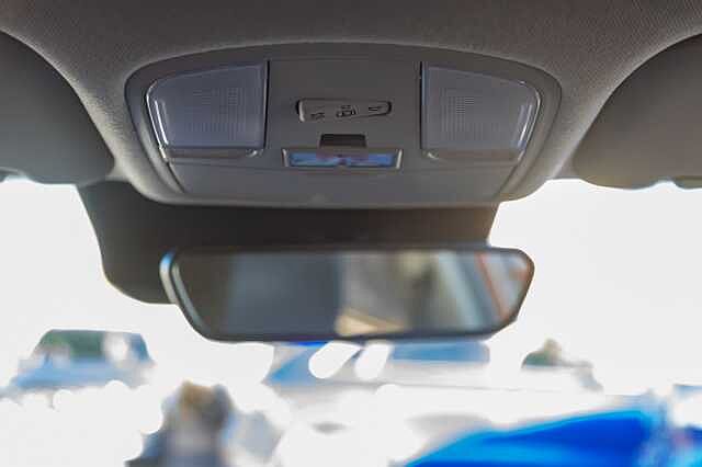 Hyundai KONA 1.6 GDi Hybrid Premium 5dr DCT