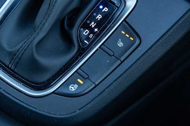 Hyundai KONA 1.6 GDi Hybrid Premium 5dr DCT