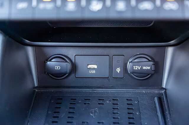 Hyundai KONA 1.6 GDi Hybrid Premium 5dr DCT