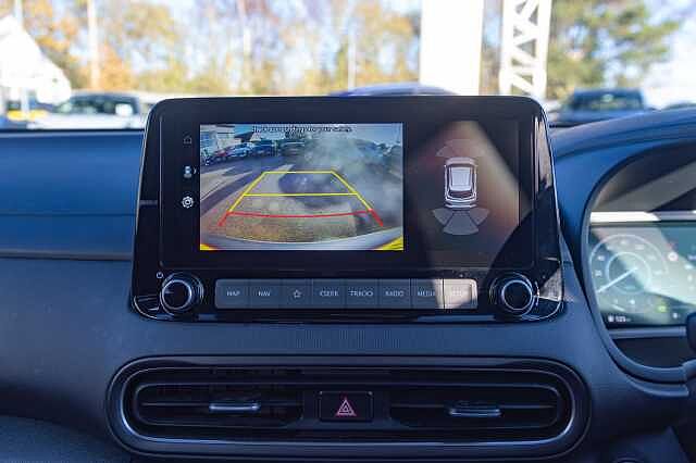 Hyundai KONA 1.6 GDi Hybrid Premium 5dr DCT