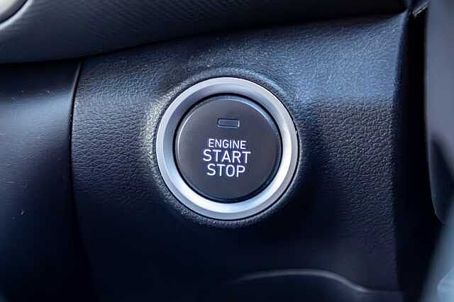 Hyundai KONA 1.6 GDi Hybrid Premium 5dr DCT